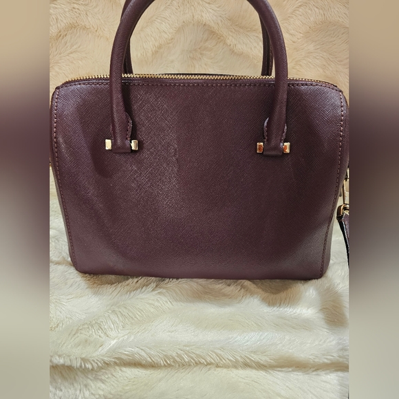 Kate Spade Saffiano Crossbody Bag - Picture 7 of 7